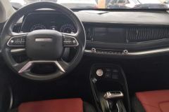 2017 Haval H2s 2017 1.5T AT Blue LabelElite #12