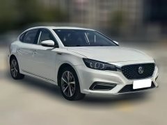 2021 MG MG5 2021 1.5 AT 180DVVT CVTyouthLuxury #3