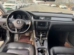 2019 Volkswagen Passat 2017 1.8T AT 330TSIHonor #5
