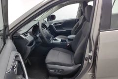 2023 Toyota RAV4 2023 2.0L AT CVT2WDFashion #13