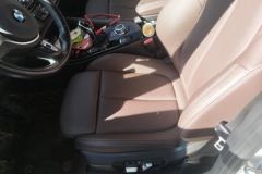 2021 BMW X2 2021 2.0T AT sDrive25i LeadingMSport Pkg #9