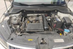2018 Škoda Karoq 2018 1.4T AT TSI280Flagship #10
