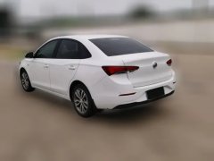 2022 Buick Excelle GT Sedan 2021 1.3T AT 18TLightly mixedEntry Facelift #7