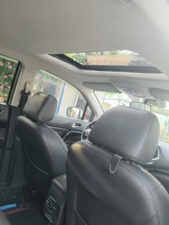 2018 GAC Trumpchi Trumpchi GS4 2017 1.5T AT 235TLuxurySmart ConnectFWD #13