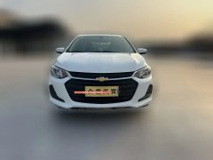 2020 Chevrolet Cavalier 2020 1.3 MT 320enjoyEdition #2