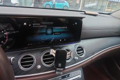 2022 Mercedes-Benz E-Class 2022 E 260 L AT #13