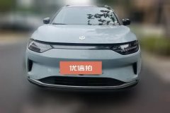 2024 Leapmotor C11 2024 EV 580Exclusive #2