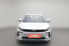 2024 Geely Auto Emgrand L Hi.P 2024 Champion 1.5TD AT DHT Pro 100KM Surpass #3