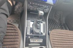 2018 Škoda Superb 2018 1.8T AT 330Comfort #16