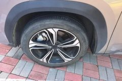 2024 Geely Galaxy Geely Galaxy L7 2024 1.5T AT 115km PLUS Dragon SoaringEdition #6