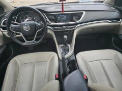 2020 Buick Excelle GT Sedan 2019 1.0T AT 15TConnectedElite #4