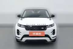 2022 Land Rover Range Rover Evoque 2021 2.0T AT auroraL 249PS R-Dynamic S Performance #3