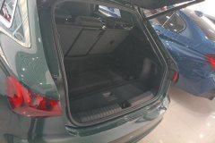 2021 Audi A3 Sportback 2021 Sportback 1.4T AT 35 TFSI EnterprisingSport #4