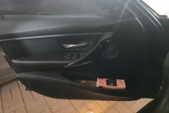 2017 BMW 3 Series 2017 2.0T AT 320LiFashion #7