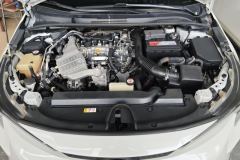 2019 Toyota Levin 2019 1.2T AT 185TSport China VI #10