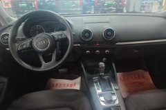 2019 Audi A3 Sportback 2019 1.4T AT 35TFSIEntry China VI #12