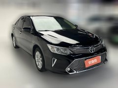 2016 Toyota Camry 2016 2.0 AT G10AnniversarycommemorateLeading #3