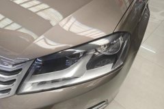 2015 Volkswagen Magotan 2015 1.8T AT Leading #5