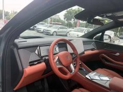 2025 BYD Tang L 2025 DM 175KMdrone playerEdition #8