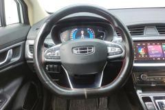 2020 Geely Auto Emgrand GS 2020 1.4T AT elegant #15