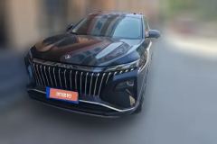 2022 Dongfeng Fengshen Haoji 2022 MachHybrid 1.5T AT MHD Dare to dreamEdition #2