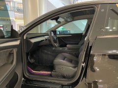 2024 Tesla Model Y 2023 rear wheel driveEdition #19