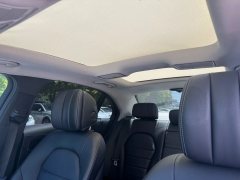 2017 Mercedes-Benz C-Class 2017 2.0T AT C200LSport #10