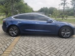 2020 Tesla Model 3 2020 StandardBattery lifeRWDUpgradeEdition #4