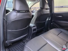 2019 Toyota Corolla 2019 1.2T AT S-CVT Sport #17