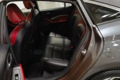 2021 MG MG5 2021 1.5 AT 180DVVT CVTyouthLuxury #19