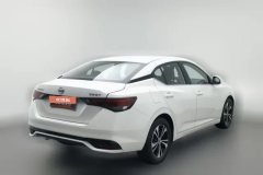 2024 Nissan Sylphy 2023 1.6L AT CVTJoy #2