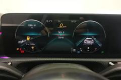 2022 Mercedes-Benz A-Class 2022 Facelift 1.3T AT A 200 L Sportsedan chairFashion #14
