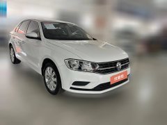 2022 Volkswagen Bora Sedan 2019 1.5 AT legendFashion China VI #2