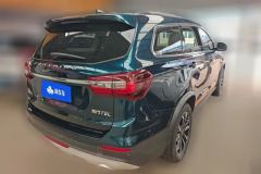 2023 Dongfeng Fengxing Fengxing T5 2022 MachEdition 1.5T AT DCTProvoking5Seat #3