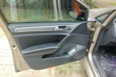 2017 Volkswagen Golf 2017 1.6 AT Comfort Million Edition #7