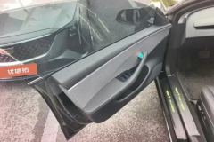 2024 Tesla Model 3 2023 rear wheel driveEdition #7