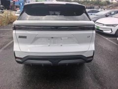 2024 Geely Galaxy Geely Galaxy L7 2024 1.5T 55km PRO Dragon SoaringEdition #9