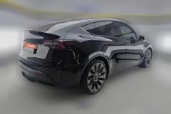2022 Tesla Model Y 2021PerformancehighPerformanceall wheel driveEdition #3