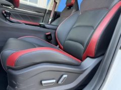 2022 Geely Auto Emgrand S 2021 1.4T CVTFlagship #7