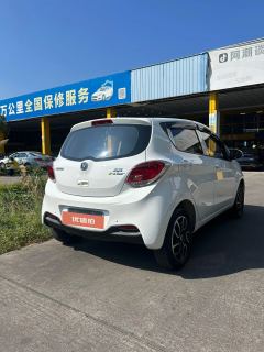 2022 Chang'an Benben E-Star 2021 China civilEdition happyEdition LFP（31.95kWh） #12