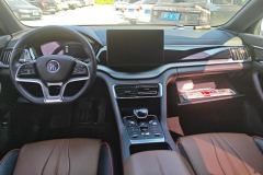 2021 BYD Song Plus 2020 1.5T AT Flagship #12