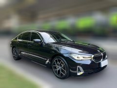 2021 BMW 5 Series 2021 2.0T AT 530LiLeadingLuxury Pkg #3