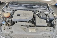 2020 Geely Auto Emgrand GL 2020 1.4T AT Luxury #10