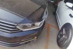 2019 Volkswagen Magotan 2019 1.4T AT 280TSIComfort #5