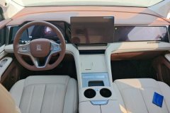 2025 BYD Xia 2025 DM-i 1.5T AT 180km excellence #12