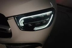 2020 Mercedes-Benz GLC-Class 2021 GLC 300L 4MATIC Dynamic #5