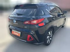 2018 Aion GE3 2017 Smart EV #5