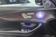 2020 Mercedes-Benz E-Class 2020 2.0T AT E300LFashion #7