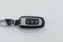 2017 Geely Auto Emgrand Sedan 2017 1.5L MT Million Edition Up #10