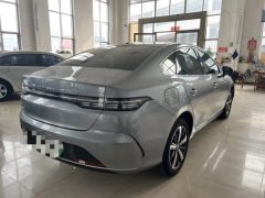 2024 BYD Destroyer 05 2024 Glory 1.5L AT DM-i 120KM Flagship #6